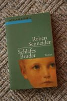 Robert Schneider, Schlafes Bruder Bayern - Murnau am Staffelsee Vorschau