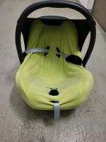 Maxi Cosi Cabriofix+ Isofix Familyfix Bochum - Bochum-Wattenscheid Vorschau