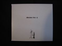 Damien Rice: O (CD) Bayern - Coburg Vorschau