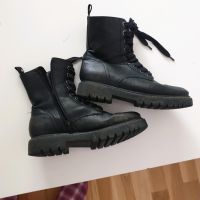 Damen Stiefel Duisburg - Walsum Vorschau