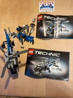 Lego Technic 42020 Bayern - Halfing Vorschau