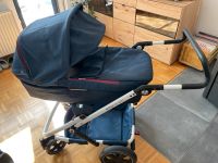 Kombikinderwagen Britax Go Next & Britax Römer Babysitz & Zubehör Baden-Württemberg - Heubach Vorschau