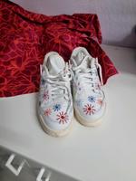 Adidas Turnschuhe/ Sneaker Kiel - Suchsdorf Vorschau