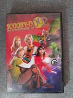 Scoby-Doo2, Die Monster sind los, DVD Nordrhein-Westfalen - Niederkassel Vorschau