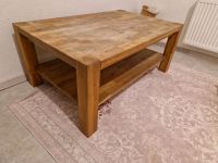 Couchtisch Tisch echt Holz NP200€ Nordrhein-Westfalen - Oberhausen Vorschau