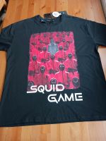 T-shirt Squid Game Neu Größe L Hessen - Marburg Vorschau