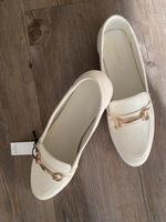Anna Field Slipper - off white Nordrhein-Westfalen - Moers Vorschau