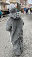 Kinder Kostüm Maus/Feldmaus Karneval Nordrhein-Westfalen - Gütersloh Vorschau