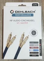 Oehlbach NF 1 Master Köln - Bayenthal Vorschau