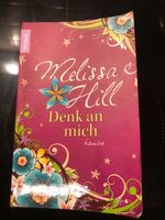 Buch/ Roman/ Denk an mich Baden-Württemberg - Walheim Vorschau