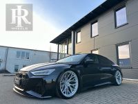 YIDO FORGED+6  22 ZOLL FELGEN AUDI RS7 RS6 C8 Q8 Q7 BMW X5M X6M Nordrhein-Westfalen - Menden Vorschau