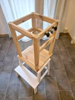 IKEA Lernturm DIY NP: 50€!! Berlin - Hellersdorf Vorschau