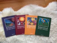 Religionsunterricht, Halbfas, Ethik, Engel, Kindergarten Berlin - Steglitz Vorschau