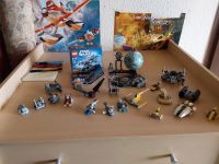 Lego Star Wars Minni's Konvolut Sachsen-Anhalt - Ballenstedt Vorschau