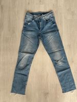 H&M Slim Ankle High Waist Jeans Dortmund - Persebeck Vorschau