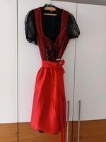 Dirndl tracht Bayern - Untergriesbach Vorschau