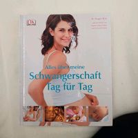 Alles über meine Schwangerschaft Tag für Tag Buch Rheinland-Pfalz - Konz Vorschau