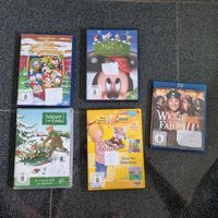 Kinder DVD & BluRay Disc Nordrhein-Westfalen - Düren Vorschau