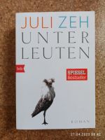 Unter Leuten von Juli Zeh Sachsen - Markneukirchen Vorschau