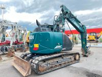 Hitachi ZX 135 US-6, Komplette Neu Inspektion Rheinland-Pfalz - Speyer Vorschau