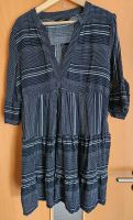 Vero Moda Kleid Stufenkleid Gr XL 42 44 blau Nordrhein-Westfalen - Petershagen Vorschau