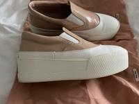 Miu Miu Sneaker gr. 39 Dortmund - Lütgendortmund Vorschau