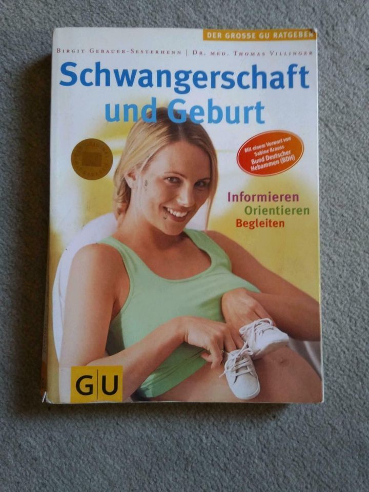 Schwangerschaft und Geburt in Langsur