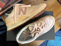 New Balance Sneaker, Größe 40,5 Nordrhein-Westfalen - Oberhausen Vorschau