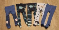 Baby Kinder Strumpfhose Größe 86 SET 3€ Nordrhein-Westfalen - Uedem Vorschau