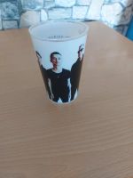 Depeche Mode Becher zu verkaufen Berlin - Marzahn Vorschau