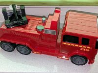 Spielzeug Feuerwehr Auto  Schleswig-Holstein - Neuenbrook Vorschau