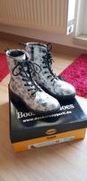 Dockers Boots Stiefel Schuhe Sachsen-Anhalt - Magdeburg Vorschau