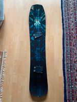 Jones Mind Expander 158cm Snowboard Bayern - Übersee Vorschau