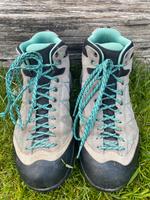 Wanderschuhe Scarpa Gr. 38,5 Baden-Württemberg - Argenbühl Vorschau