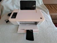 HP Deskjet 2544, druckt, scannt, kopiert Niedersachsen - Oldenburg Vorschau