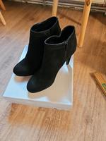 Stiefeletten in gr. 41 Nordrhein-Westfalen - Minden Vorschau