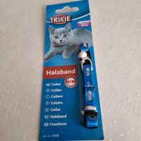 Katzenhalsband Brandenburg - Oberkrämer Vorschau