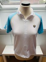 Limited Sports Tennis Polo Tennisshirt Gr. 42 Nordrhein-Westfalen - Meerbusch Vorschau
