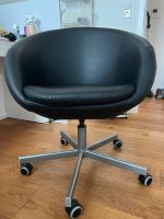 SKRUVSTA höhenverstellbarer Sessel/Drehstuhl von Ikea Hessen - Körle Vorschau