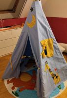 Kinder Tipi mit Teppich / Spielzelt Hessen - Riedstadt Vorschau