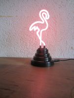 Neon Flamingo mit USB oder Batterie für jede Party NEU OVP Mecklenburg-Vorpommern - Dersekow Vorschau