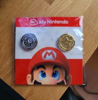 Mario / My Nintendo Pins Rheinland-Pfalz - Morbach Vorschau