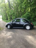 Volkswagen Beetle Nordrhein-Westfalen - Heinsberg Vorschau