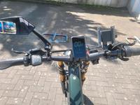 E-Bike klappbar 26" Zoll Hannover - Kirchrode-Bemerode-Wülferode Vorschau