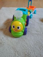 Fisher Price Zug Sachsen-Anhalt - Wolmirstedt Vorschau