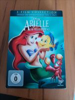 Arielle die Meerjungfrau 3 Film Collection Baden-Württemberg - Heilbronn Vorschau