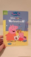 Buch Peppa Wutz, Mein buntes Vorlesebuch Köln - Porz Vorschau