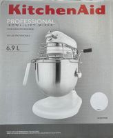 KitchenAid mit Schüsselheber 6,9 L – Professional - NEU Hessen - Marburg Vorschau