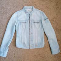 Jeans-Jacke von Guess, gr S, neuwertig Niedersachsen - Wildeshausen Vorschau