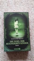 Ransom Riggs, Die Insel der besonderen Kinder , Abenteuerroman Niedersachsen - Calberlah Vorschau